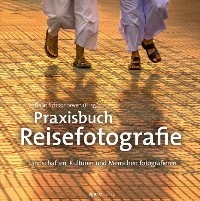 Cover Praxisbuch Reisefotografie