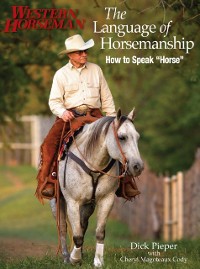 Cover Language of Horsemanship
