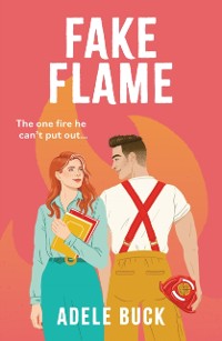 Cover Fake Flame