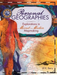 Cover Personal Geographies