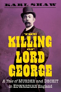 Cover The Killing of Lord George