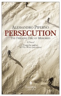 Cover Persecution