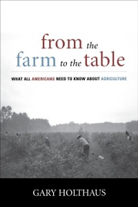 Cover From the Farm to the Table