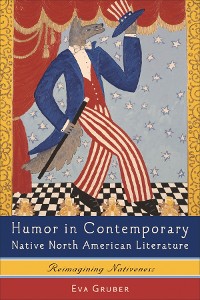 Cover Humor in Contemporary Native North American Literature