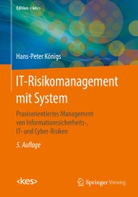 Cover IT-Risikomanagement mit System