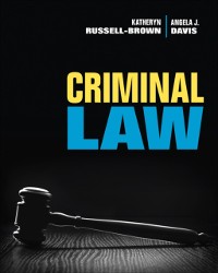 Cover Criminal Law