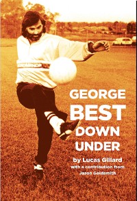 Cover George Best Down Under