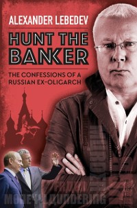 Cover Hunt the Banker