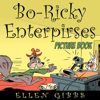 Cover BO-RICKY ENTERPIRSES