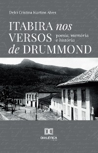 Cover Itabira nos versos de Drummond