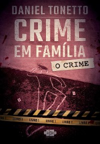 Cover Crime em família