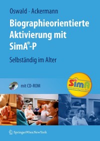 Cover Biographieorientierte Aktivierung mit SimA-P