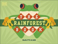 Cover Rainforest Book