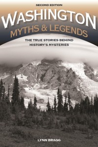 Cover Washington Myths and Legends