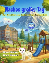 Cover Nachos großer Tag