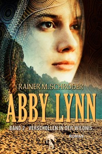 Cover Abby Lynn - Verschollen in der Wildnis