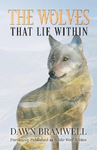 Cover The Wolves That Lie Within