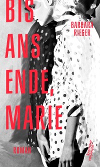 Cover Bis ans Ende, Marie