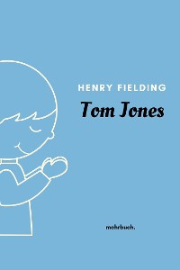 Cover Tom Jones