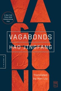 Cover Vagabonds