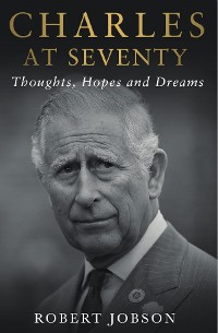 Cover Charles at Seventy - Thoughts, Hopes & Dreams