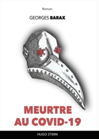 Cover Meurtre au covid-19