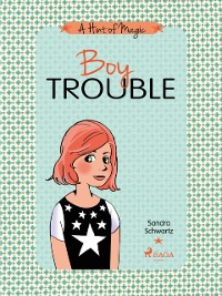 Cover Hint of Magic 3: Boy Trouble