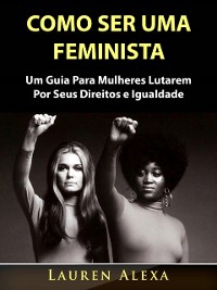 Cover Como Ser Uma Feminista