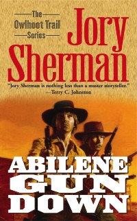 Cover Abilene Gun Down