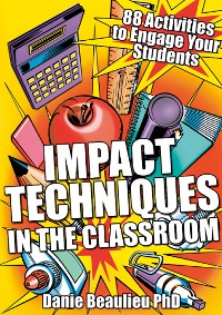 Cover Impact Techniques in the Classroom