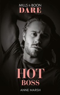 Cover Hot Boss