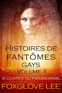 Cover Histoires de fantômes gays volume 1