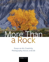Cover More Than a Rock, 2nd Edition