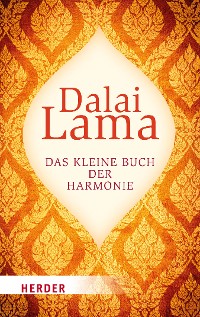 Cover Das kleine Buch der Harmonie