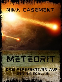 Cover Meteorit