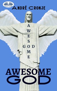 Cover Awesome God