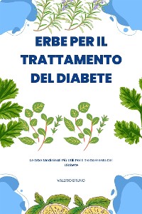 Cover Erbe Per Il Trattamento Del Diabete