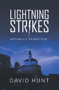 Cover Lightning Strikes