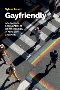Cover Gayfriendly
