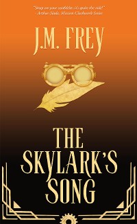Cover The Skylark's Song