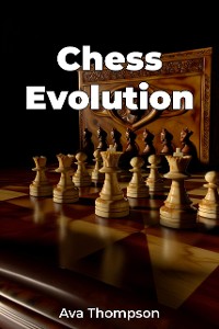 Cover Chess Evolution