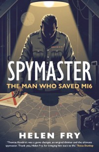 Cover Spymaster