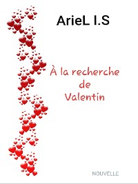 Cover A la recherche de Valentin