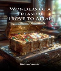 Cover WONDERS OF A TREASURE TROVE TO ALLAH