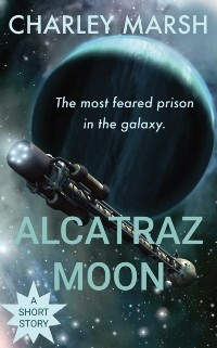 Cover Alcatraz Moon