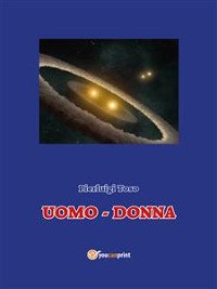 Cover Uomo - Donna