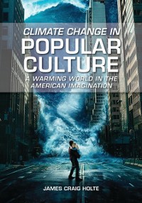 Cover Climate Change in Popular Culture