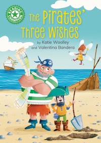 Cover Pirates' Three Wishes