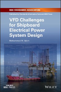 Cover VFD Challenges for Shipboard Electrical Power System Design