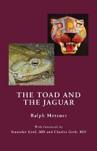 Cover The Toad and the Jaguar